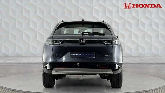Honda HR-V Hybrid 1.5 h i-MMD Advance Style SUV 5dr Petrol Hybrid CVT Euro 6 (s/s) (131 ps) 