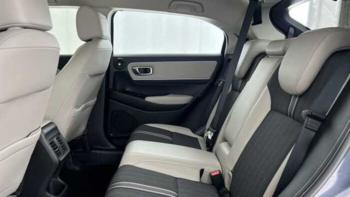 Honda HR-V Hybrid 1.5 h i-MMD Advance Style SUV 5dr Petrol Hybrid CVT Euro 6 (s/s) (131 ps) 