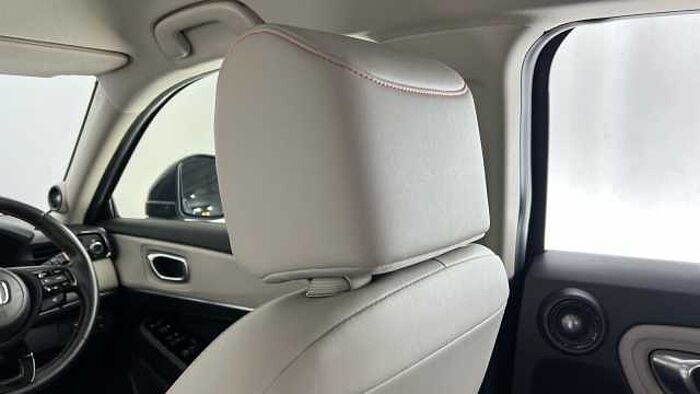 Honda HR-V Hybrid 1.5 h i-MMD Advance Style SUV 5dr Petrol Hybrid CVT Euro 6 (s/s) (131 ps) 
