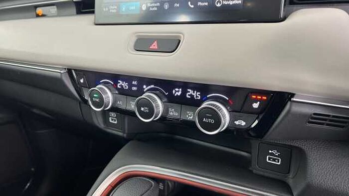 Honda HR-V Hybrid 1.5 h i-MMD Advance Style SUV 5dr Petrol Hybrid CVT Euro 6 (s/s) (131 ps) 