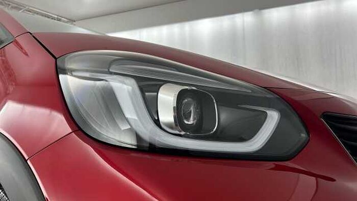 Honda Jazz Hybrid 1.5 h i-MMD Crosstar EX Hatchback 5dr Petrol Hybrid eCVT Euro 6 (s/s) (107 ps) 