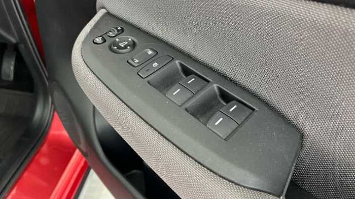 Honda Jazz Hybrid 1.5 h i-MMD Crosstar EX Hatchback 5dr Petrol Hybrid eCVT Euro 6 (s/s) (107 ps) 