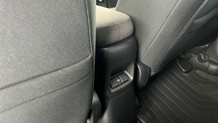 Honda Jazz Hybrid 1.5 h i-MMD Crosstar EX Hatchback 5dr Petrol Hybrid eCVT Euro 6 (s/s) (107 ps) 