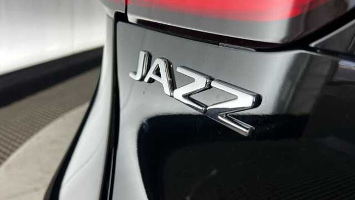 Honda Jazz Hybrid 1.5 h i-MMD Advance Sport Hatchback 5dr Petrol Hybrid eCVT Euro 6 (s/s) (122 ps) 