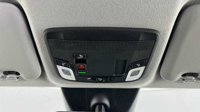 Honda Jazz Hybrid 1.5 h i-MMD Advance Sport Hatchback 5dr Petrol Hybrid eCVT Euro 6 (s/s) (122 ps) 