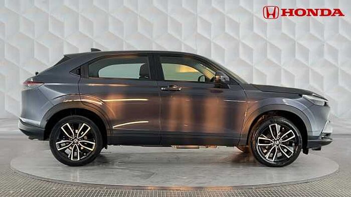 Honda HR-V Hybrid 1.5 h i-MMD Elegance SUV 5dr Petrol Hybrid CVT Euro 6 (s/s) (131 ps) 