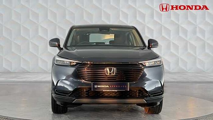 Honda HR-V Hybrid 1.5 h i-MMD Elegance SUV 5dr Petrol Hybrid CVT Euro 6 (s/s) (131 ps) 