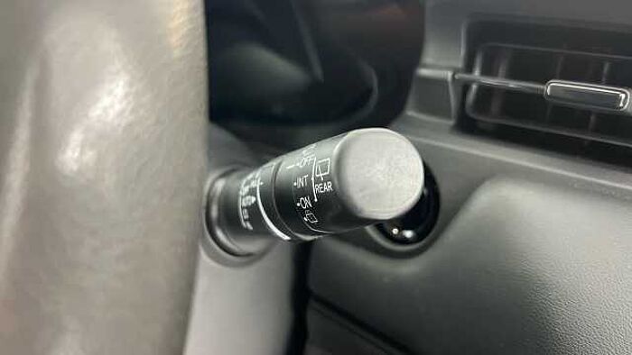 Honda HR-V Hybrid 1.5 h i-MMD Elegance SUV 5dr Petrol Hybrid CVT Euro 6 (s/s) (131 ps) 