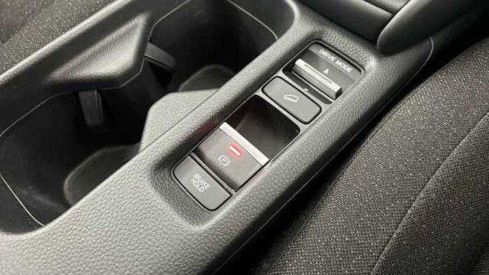 Honda HR-V Hybrid 1.5 h i-MMD Elegance SUV 5dr Petrol Hybrid CVT Euro 6 (s/s) (131 ps) 