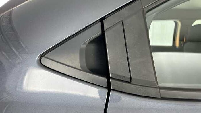 Honda HR-V Hybrid 1.5 h i-MMD Elegance SUV 5dr Petrol Hybrid CVT Euro 6 (s/s) (131 ps) 