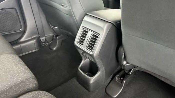 Honda HR-V Hybrid 1.5 h i-MMD Elegance SUV 5dr Petrol Hybrid CVT Euro 6 (s/s) (131 ps) 