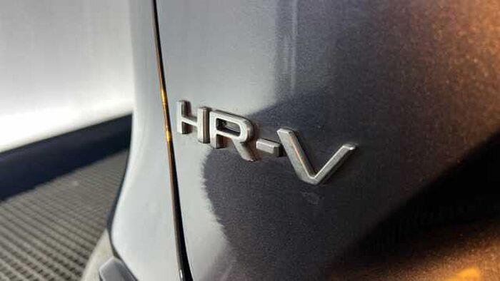 Honda HR-V Hybrid 1.5 h i-MMD Elegance SUV 5dr Petrol Hybrid CVT Euro 6 (s/s) (131 ps) 