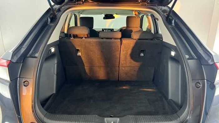 Honda HR-V Hybrid 1.5 h i-MMD Elegance SUV 5dr Petrol Hybrid CVT Euro 6 (s/s) (131 ps) 