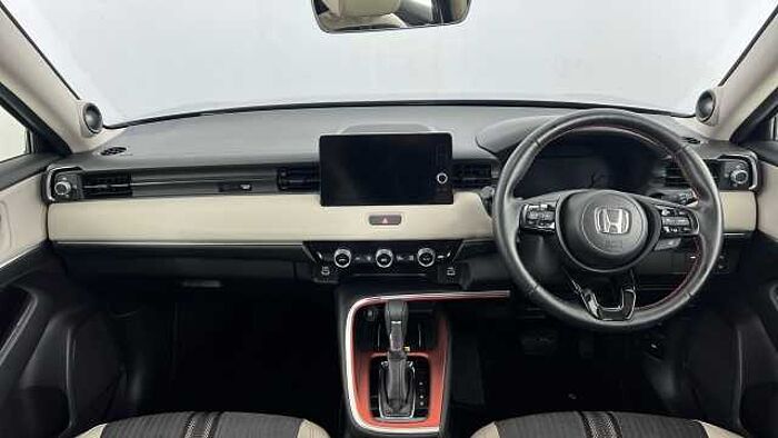 Honda HR-V Hybrid 1.5 h i-MMD Advance Style SUV 5dr Petrol Hybrid CVT Euro 6 (s/s) (131 ps) 