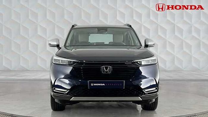 Honda HR-V Hybrid 1.5 h i-MMD Advance Style SUV 5dr Petrol Hybrid CVT Euro 6 (s/s) (131 ps) 