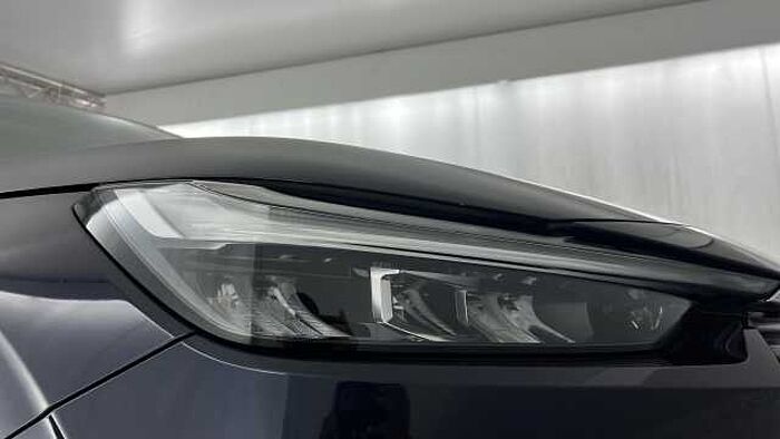 Honda HR-V Hybrid 1.5 h i-MMD Advance Style SUV 5dr Petrol Hybrid CVT Euro 6 (s/s) (131 ps) 