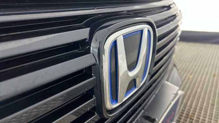 Honda HR-V Hybrid 1.5 h i-MMD Advance Style SUV 5dr Petrol Hybrid CVT Euro 6 (s/s) (131 ps) 