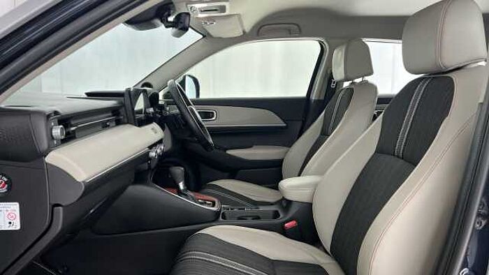 Honda HR-V Hybrid 1.5 h i-MMD Advance Style SUV 5dr Petrol Hybrid CVT Euro 6 (s/s) (131 ps) 