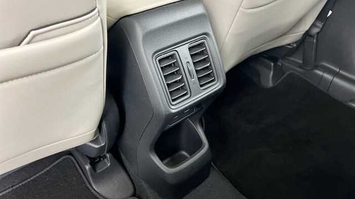 Honda HR-V Hybrid 1.5 h i-MMD Advance Style SUV 5dr Petrol Hybrid CVT Euro 6 (s/s) (131 ps) 