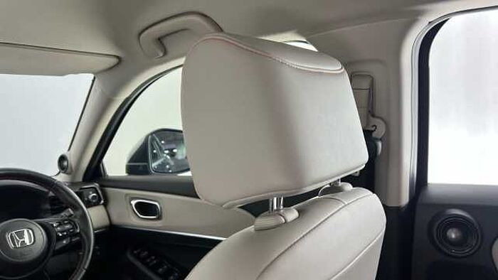 Honda HR-V Hybrid 1.5 h i-MMD Advance Style SUV 5dr Petrol Hybrid CVT Euro 6 (s/s) (131 ps) 