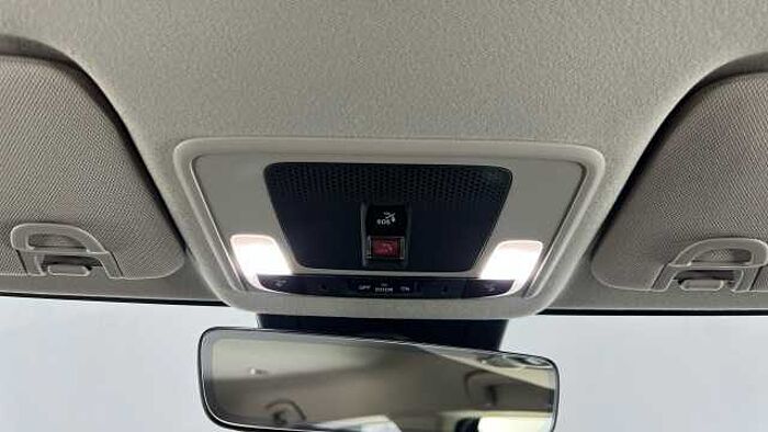 Honda HR-V Hybrid 1.5 h i-MMD Advance Style SUV 5dr Petrol Hybrid CVT Euro 6 (s/s) (131 ps) 