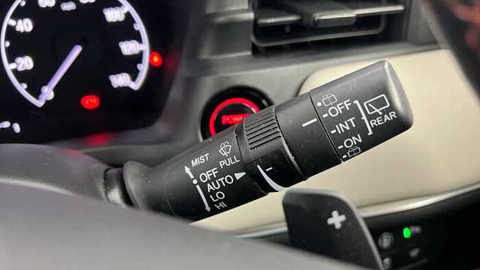 Honda HR-V Hybrid 1.5 h i-MMD Advance Style SUV 5dr Petrol Hybrid CVT Euro 6 (s/s) (131 ps) 