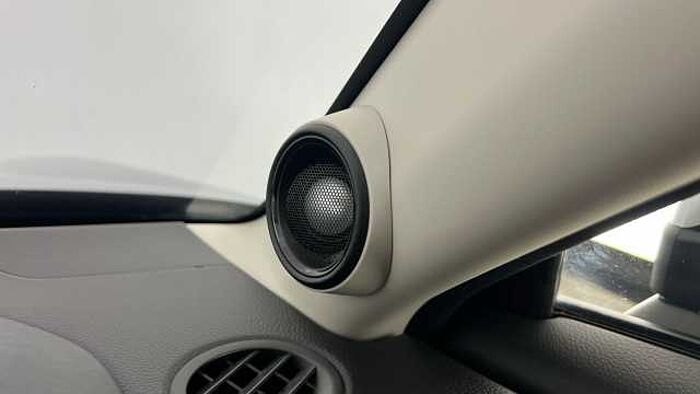 Honda HR-V Hybrid 1.5 h i-MMD Advance Style SUV 5dr Petrol Hybrid CVT Euro 6 (s/s) (131 ps) 