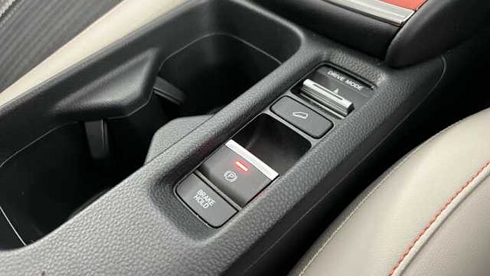 Honda HR-V Hybrid 1.5 h i-MMD Advance Style SUV 5dr Petrol Hybrid CVT Euro 6 (s/s) (131 ps) 