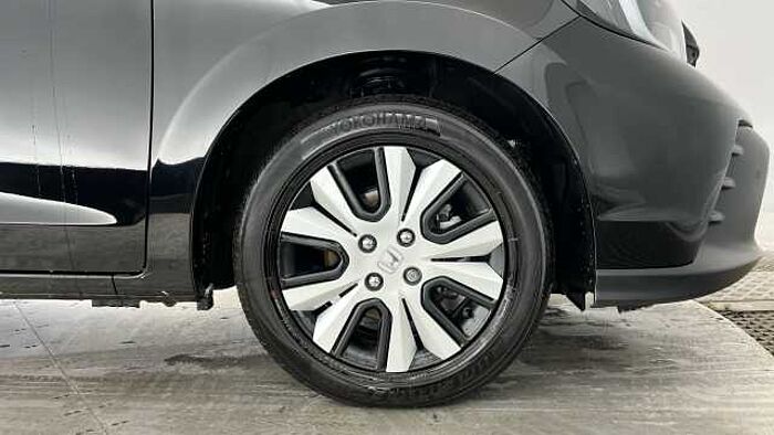 Honda Jazz Hybrid 1.5 h i-MMD Elegance Hatchback 5dr Petrol Hybrid eCVT Euro 6 (s/s) (122 ps) 