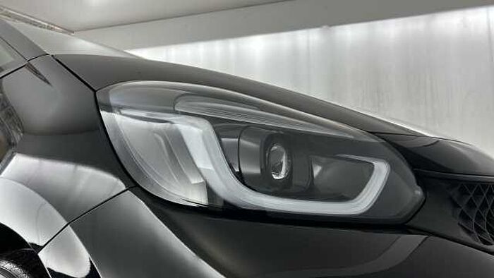 Honda Jazz Hybrid 1.5 h i-MMD Elegance Hatchback 5dr Petrol Hybrid eCVT Euro 6 (s/s) (122 ps) 