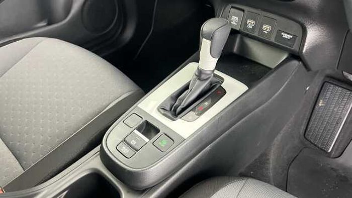 Honda Jazz Hybrid 1.5 h i-MMD Elegance Hatchback 5dr Petrol Hybrid eCVT Euro 6 (s/s) (122 ps) 