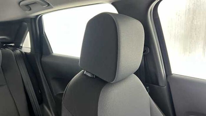 Honda Jazz Hybrid 1.5 h i-MMD Elegance Hatchback 5dr Petrol Hybrid eCVT Euro 6 (s/s) (122 ps) 