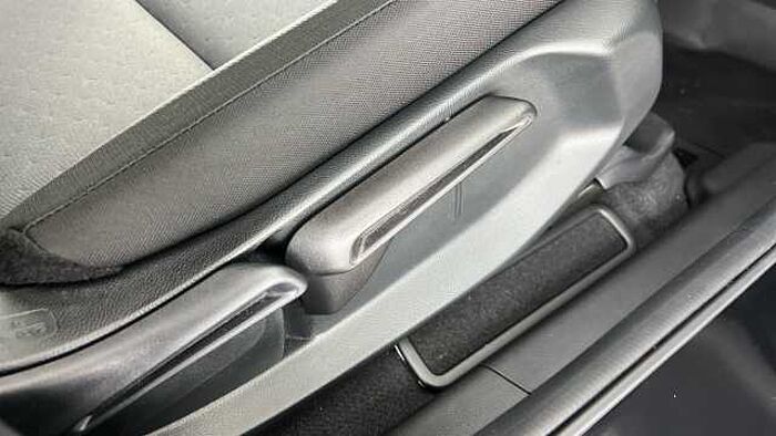 Honda Jazz Hybrid 1.5 h i-MMD Elegance Hatchback 5dr Petrol Hybrid eCVT Euro 6 (s/s) (122 ps) 