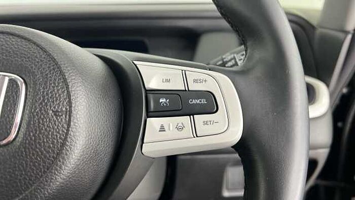 Honda Jazz Hybrid 1.5 h i-MMD Elegance Hatchback 5dr Petrol Hybrid eCVT Euro 6 (s/s) (122 ps) 