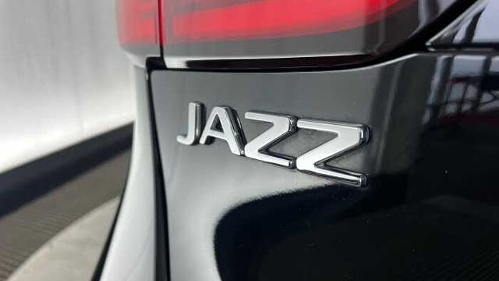 Honda Jazz Hybrid 1.5 h i-MMD Elegance Hatchback 5dr Petrol Hybrid eCVT Euro 6 (s/s) (122 ps) 