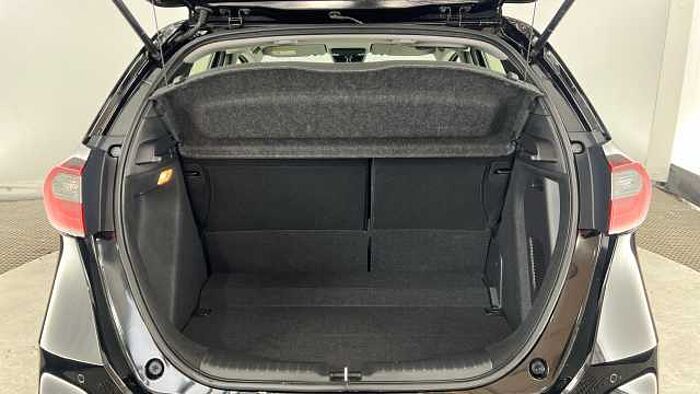 Honda Jazz Hybrid 1.5 h i-MMD Elegance Hatchback 5dr Petrol Hybrid eCVT Euro 6 (s/s) (122 ps) 