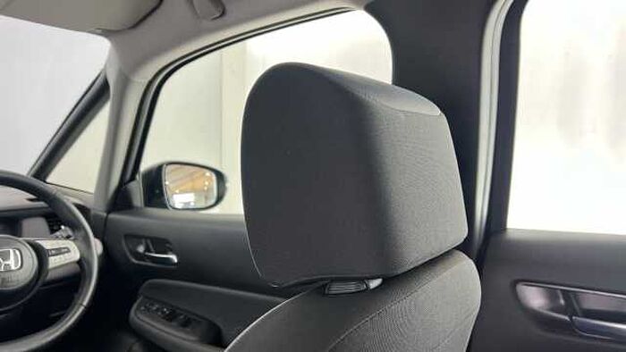 Honda Jazz Hybrid 1.5 h i-MMD Elegance Hatchback 5dr Petrol Hybrid eCVT Euro 6 (s/s) (122 ps) 