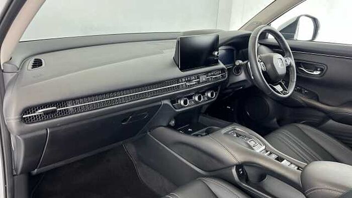 Honda ZR-V e:HEV 2.0 h i-MMD Advance SUV 5dr Petrol Hybrid eCVT Euro 6 (s/s) (184 ps) 