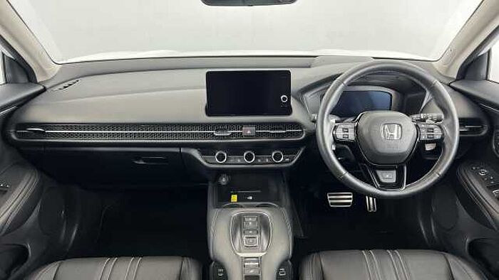 Honda ZR-V e:HEV 2.0 h i-MMD Advance SUV 5dr Petrol Hybrid eCVT Euro 6 (s/s) (184 ps) 