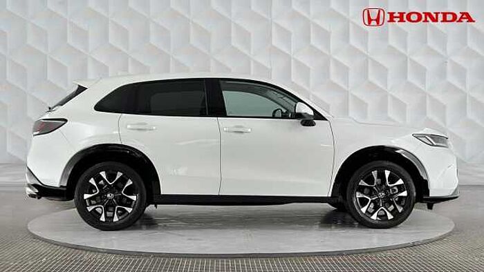 Honda ZR-V e:HEV 2.0 h i-MMD Advance SUV 5dr Petrol Hybrid eCVT Euro 6 (s/s) (184 ps) 