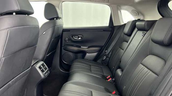 Honda ZR-V e:HEV 2.0 h i-MMD Advance SUV 5dr Petrol Hybrid eCVT Euro 6 (s/s) (184 ps) 