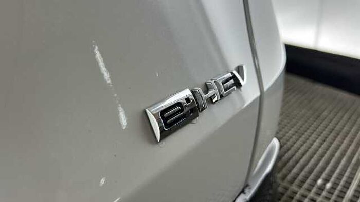 Honda ZR-V e:HEV 2.0 h i-MMD Advance SUV 5dr Petrol Hybrid eCVT Euro 6 (s/s) (184 ps) 