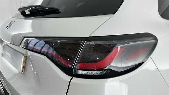 Honda ZR-V e:HEV 2.0 h i-MMD Advance SUV 5dr Petrol Hybrid eCVT Euro 6 (s/s) (184 ps) 