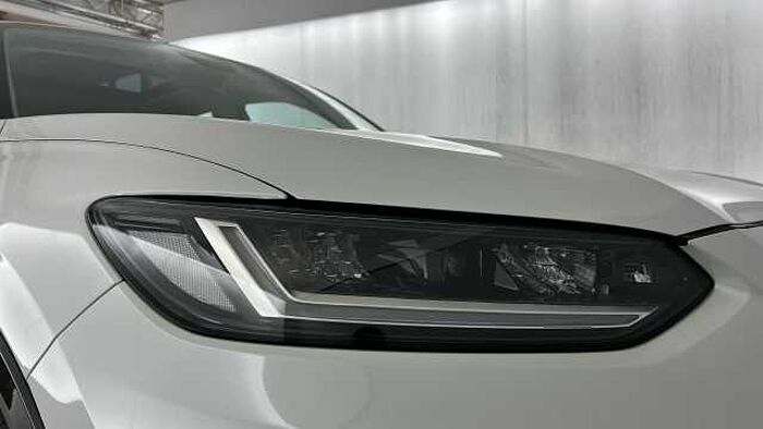 Honda ZR-V e:HEV 2.0 h i-MMD Advance SUV 5dr Petrol Hybrid eCVT Euro 6 (s/s) (184 ps) 