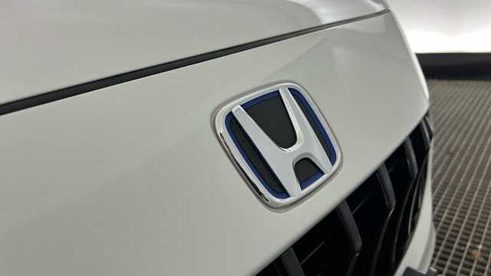 Honda ZR-V e:HEV 2.0 h i-MMD Advance SUV 5dr Petrol Hybrid eCVT Euro 6 (s/s) (184 ps) 