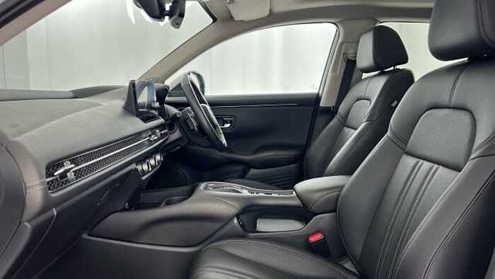Honda ZR-V e:HEV 2.0 h i-MMD Advance SUV 5dr Petrol Hybrid eCVT Euro 6 (s/s) (184 ps) 