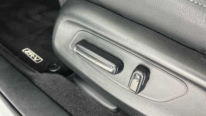 Honda ZR-V e:HEV 2.0 h i-MMD Advance SUV 5dr Petrol Hybrid eCVT Euro 6 (s/s) (184 ps) 