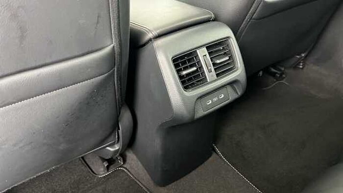 Honda ZR-V e:HEV 2.0 h i-MMD Advance SUV 5dr Petrol Hybrid eCVT Euro 6 (s/s) (184 ps) 