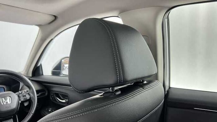 Honda ZR-V e:HEV 2.0 h i-MMD Advance SUV 5dr Petrol Hybrid eCVT Euro 6 (s/s) (184 ps) 