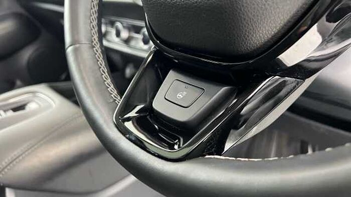 Honda ZR-V e:HEV 2.0 h i-MMD Advance SUV 5dr Petrol Hybrid eCVT Euro 6 (s/s) (184 ps) 
